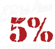 5% Nutrition
