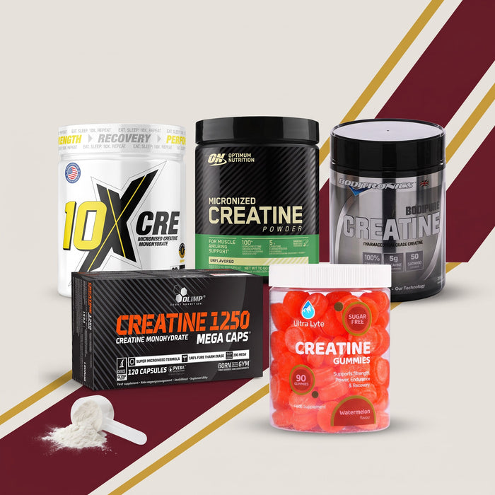 Creatine