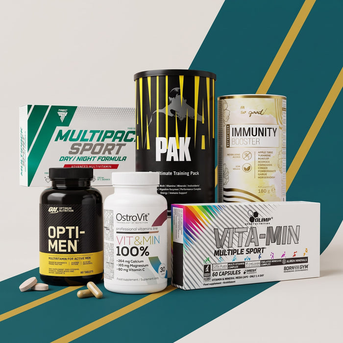 Health & Wellness