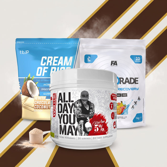 Sport Supplements
