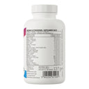100% Vit&Min Multivitamin & Mineral Complex, 90 Tablets – ingredients & nutrition information