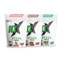 10x Nutrition - Vegan Protein Powder 540g