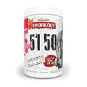 5% Nutrition 51-50 Limited – Extreme Pre-Workout 30 Servings