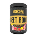 5% Nutrition Core Beet Root - High-Potency Performance & Heart Health Booster