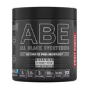 ABE All Black Everything Pre-Workout Powder (375g, 30 Servings)