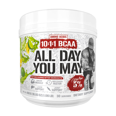 All Day You May Legendary Series – Amino Acid Complex (30 Servings)