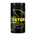 Allmax TESTOFX Sport – 80 Caps: Maximize Your Testosterone Levels Naturally