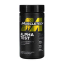 AlphaTest 120 Capsules