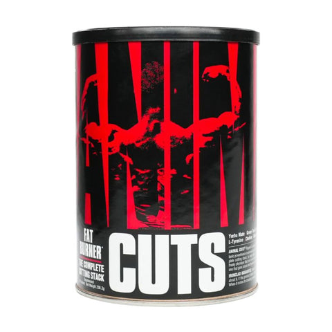 Animal Cuts 42 packs