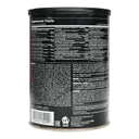Animal Cuts 42 packs – ingredients & nutrition information