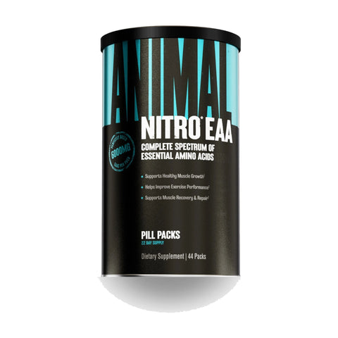 Animal - Nitro