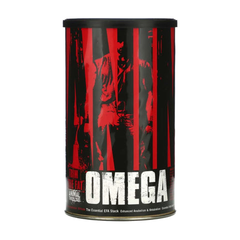 Animal Omega - 30 Packs
