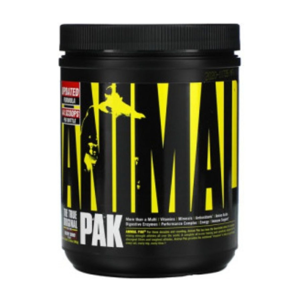 Animal Pak - 312g