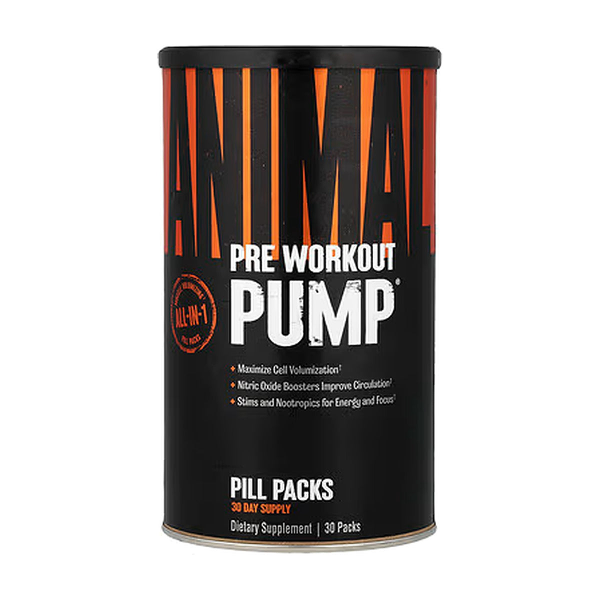 Animal Pump