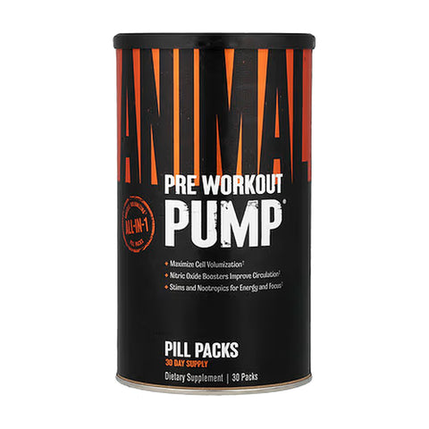 Animal Pump