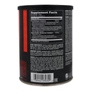 Animal Test 21 Packs – ingredients & nutrition information