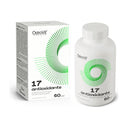 Antioxidant Complex - 17 Antioxidants (60 Capsules)