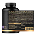 Appetite Control 90 Capsules – ingredients & nutrition information