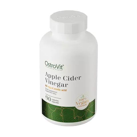 Apple Cider Vinegar Vege (90 Capsules)