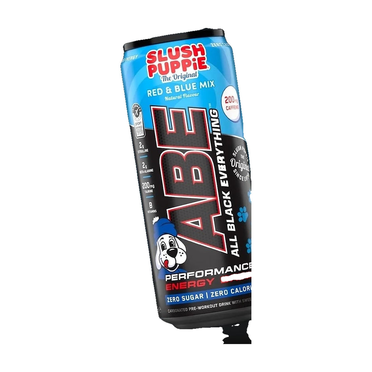 Applied Nutrition - ABE Energy Drinks - 330ml