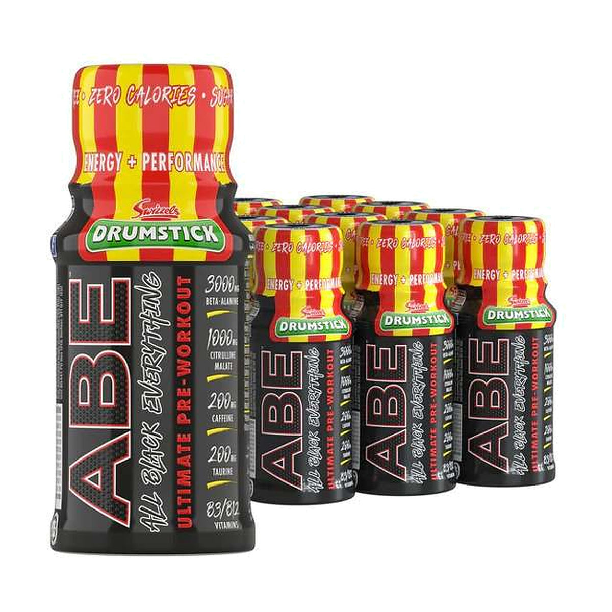 Applied Nutrition ABE Shot