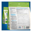 Applied Nutrition Cream of Rice - Premium Carbohydrate Source – ingredients & nutrition information