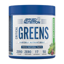 Applied Nutrition Critical Greens Superfood Blend - 50 Servings
