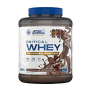 Applied Nutrition Critical Whey - 2.27kg