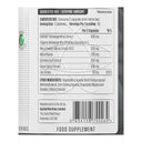 Applied Nutrition - SEX BOMB 120 capsules FOR HER – ingredients & nutrition information
