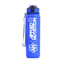 Applied Nutrition Water Bottle – 1L BPA-Free Gym Hydration Bottle