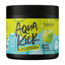 Aqua Kick Brain Focus - Focus & Alertness Drink Powder (300g)