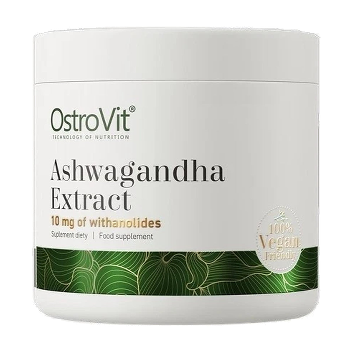 Ashwagandha Extract Powder (100g)