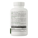 ATP Vege 450mg – 60 Vegan Capsules – ingredients & nutrition information