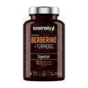 Berberine & Turmeric - 90 Capsules