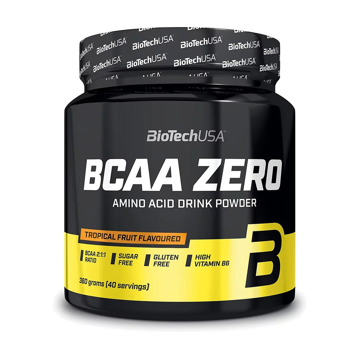 BiotechUSA - BCAA ZERO - 360g