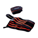 BioTechUSA - Wrist Wrap Bedford8