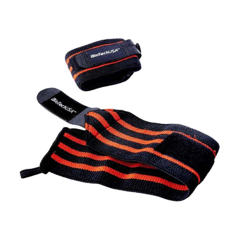 BioTechUSA - Wrist Wrap Bedford8
