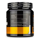BiotechUSA - Beta Alanine Powder 300g – ingredients & nutrition information