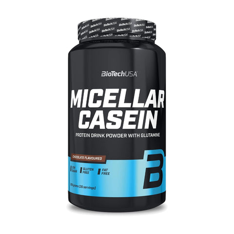BiotechUSA Micellar Casein