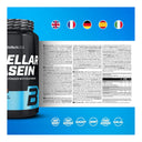 BiotechUSA Micellar Casein – ingredients & nutrition information