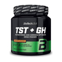 BiotechUSA TST + GH - Maximize Your Muscle Growth and Performance