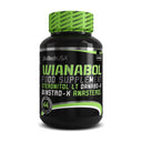 BioTechUSA Wianabol 90 capsules - front