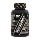 Black Bombs Fat Burner, 60 Tablets