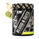 Blood & Guts Pre-Workout Powder (380g, 20 Servings) – Kiwi