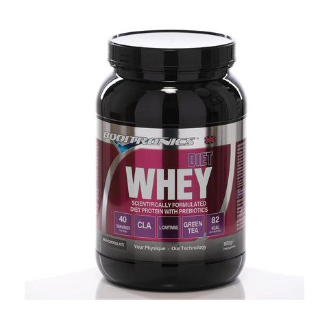 Boditronics Diet Whey