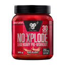 BSN - No-Xplode 650g Pre workout 50 servings