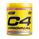 C4 Original Pre-Workout Powder, 195g (30 Servings)