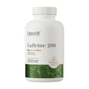 Caffeine 200 mg Vege - 200 Tablets