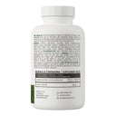 Caffeine 200 mg Vege - 200 Tablets – ingredients & nutrition information