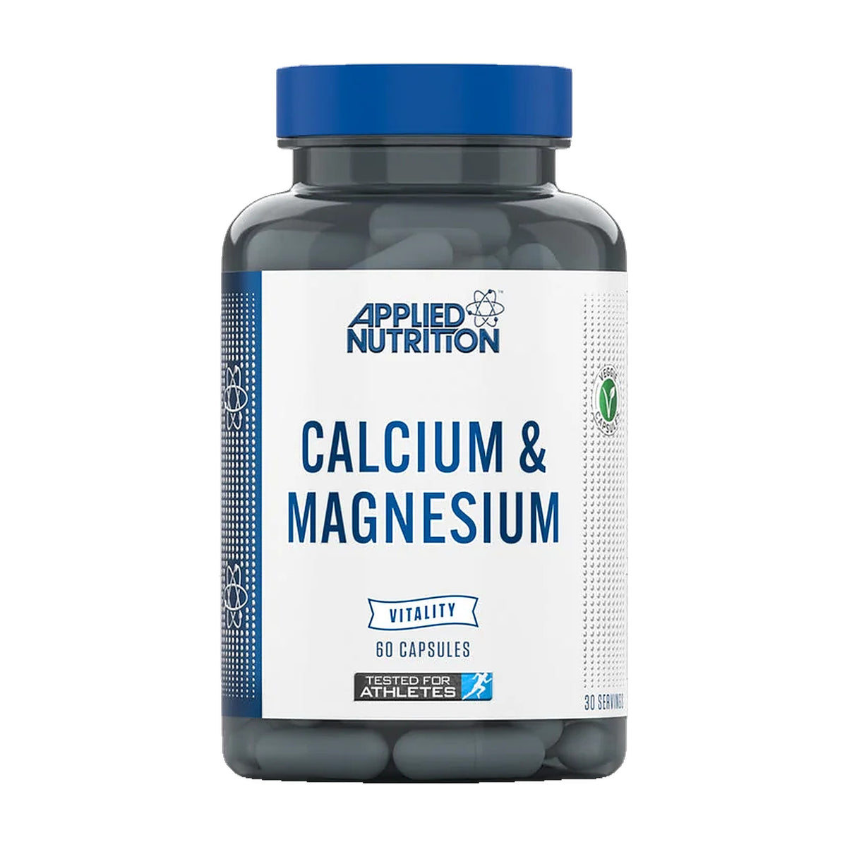 Calcium & Magnesium 90T
